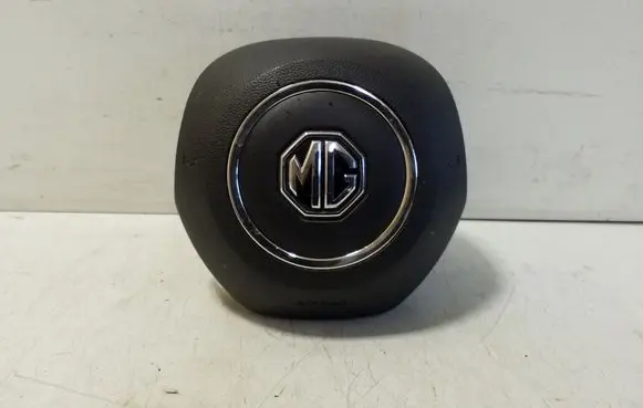 Steering wheel airbag