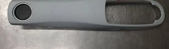 Toyota Yaris Panel trim 554700D030