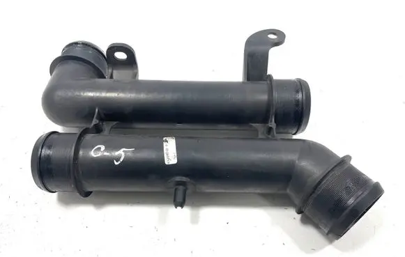 Citroen C5 Intercooler hose/pipe