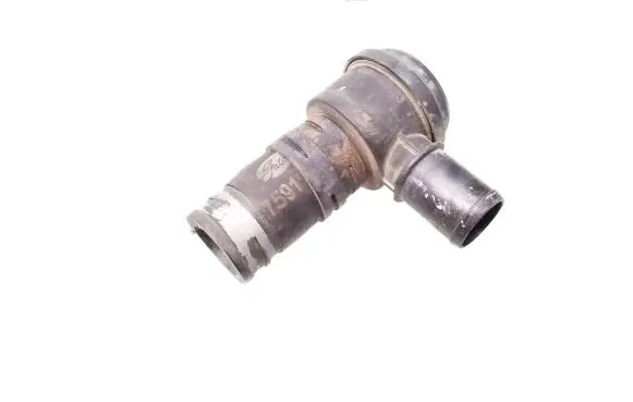 Valve vacuum
