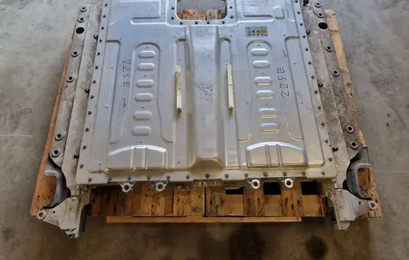 BMW 2 Active Tourer U06 Hybrid / electric car battery 8865245 8856548 8834032