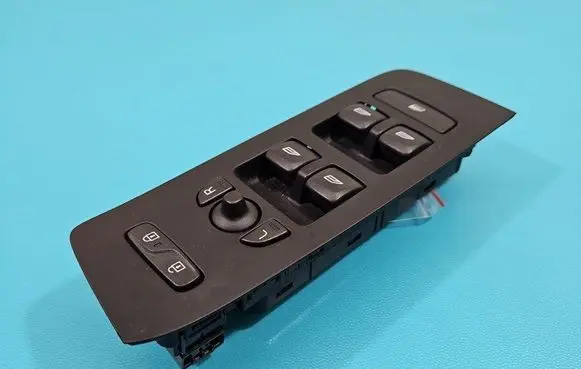Volvo V40 Electric window control switch 31376495 IMPRK1477806