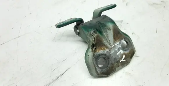 Subaru Forester SF Front door upper hinge