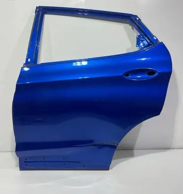 Chevrolet Bolt Rear door