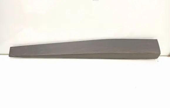 Polestar 2 Rear door trim (molding) 31672648 31672660