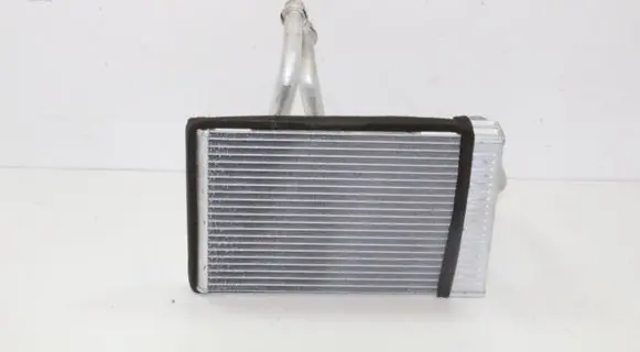 Opel Mokka Electric cabin heater radiator