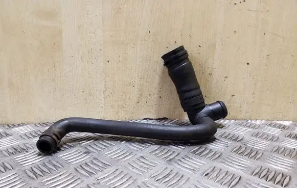 Jaguar XF X250 Engine coolant pipe/hose