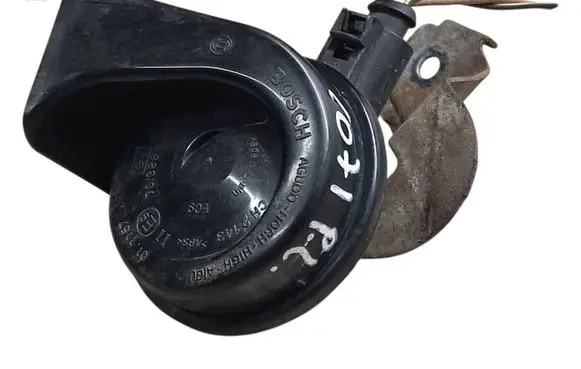 Volkswagen Touran I Horn signal 703881157