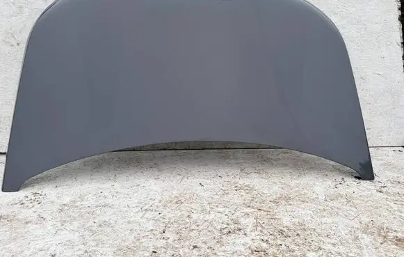 Peugeot 2008 II Engine bonnet/hood 