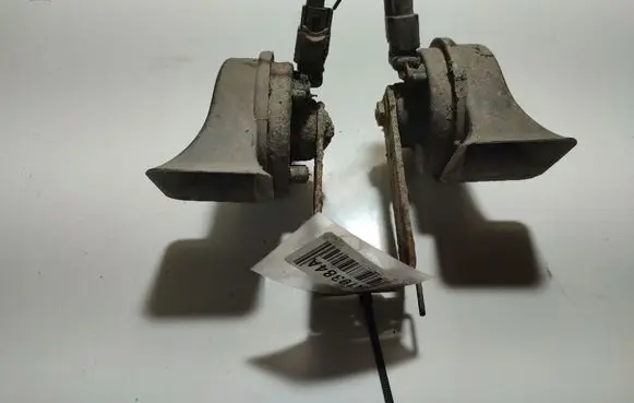 Jeep Grand Cherokee (WJ) Horn signal
