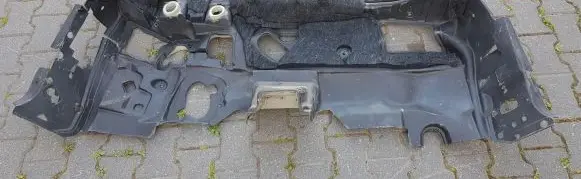 Audi Q5 SQ5 Front sound insulation 80B863947D