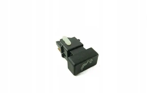 Fiat 500 Abarth Fog light switch 5992754