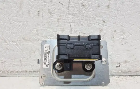 Volvo V70 ESP acceleration yaw rate sensor 30667399
