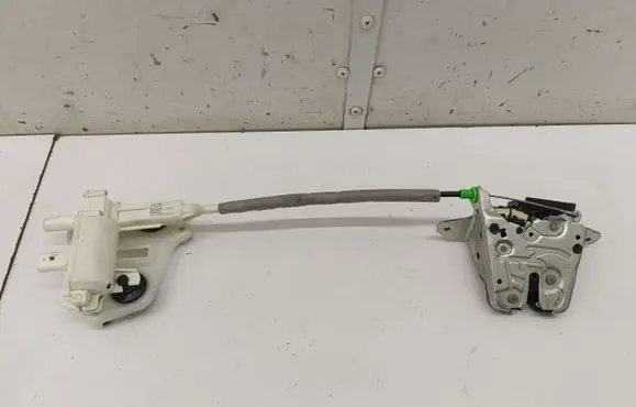 Mercedes-Benz GLE W167 Tailgate/trunk/boot lock/catch/latch A0997400600 A0999068600