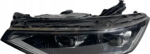 Volkswagen PASSAT B8 Headlight/headlamp 3G1941081Q