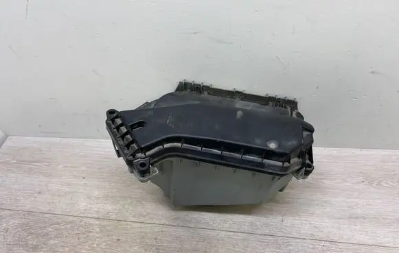 Porsche Macan (95B) Fuse box set 8K1907355F 8K1907613C