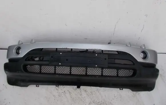 BMW X5 E53 Front bumper