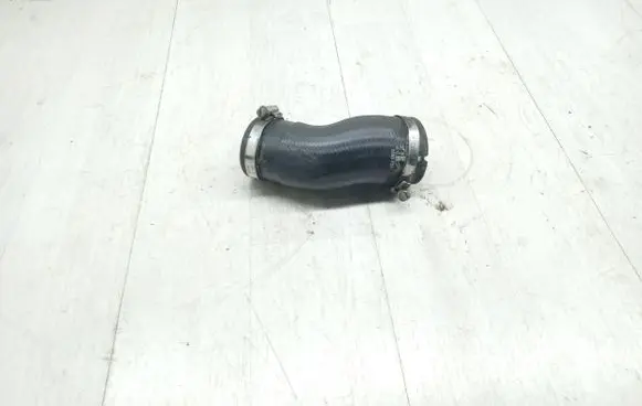 Peugeot 508 Intercooler hose/pipe 9684307380