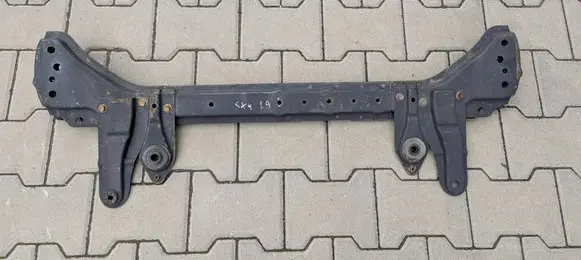 Suzuki SX4 Bottom radiator support slam panel 