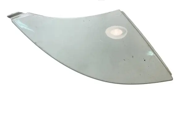 Fiat Ducato Under headlight/headlamp trim 06530070