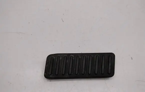 Ford Mustang VI Foot rest pad/dead pedal FR3B6312020ABW