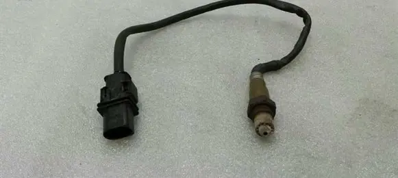 Mercedes-Benz CL C216 Lambda probe sensor A0035427018