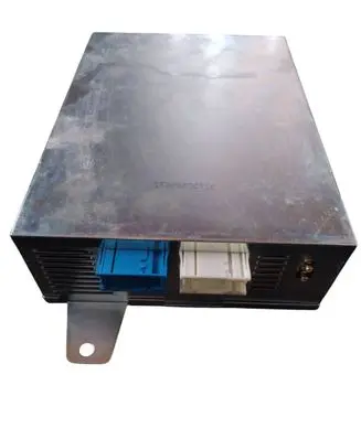 BMW X5 E53 Video control module 6988079
