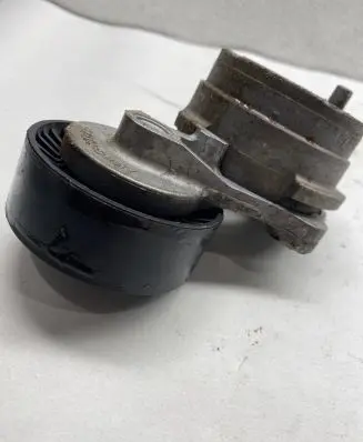Audi A6 S6 C7 4G Generator/alternator belt tensioner