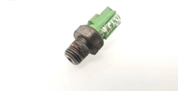 Ford Focus Oil pressure sensor 