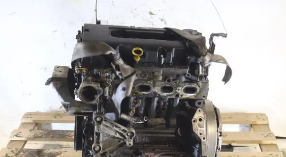 Opel Astra J Engine A14NET