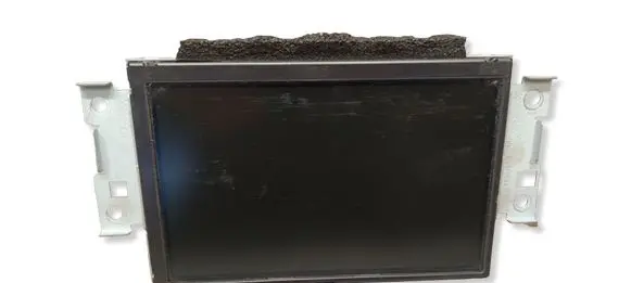 Volvo S60 Screen/display/small screen 31328247 7609501263