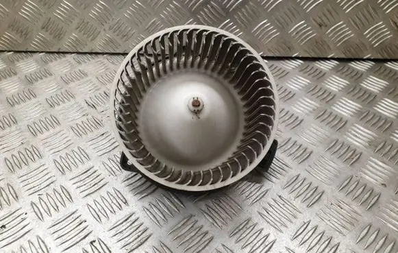 Mazda 6 Heater fan/blower 8940000