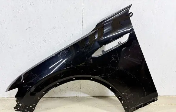 Mazda CX-60 Fender 
