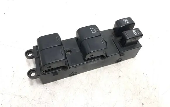 Subaru Impreza III Electric window control switch 157393