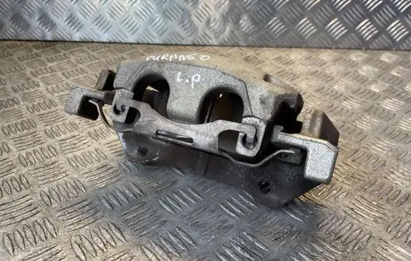 Dodge Durango III Front brake caliper