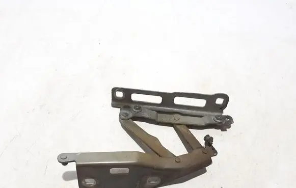 Mercedes-Benz GLE W167 Engine bonnet/hood hinges A1678803600