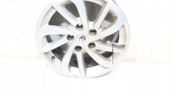 Renault Megane III R16 alloy rim 403000787R