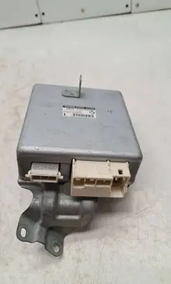 Power steering control unit/module