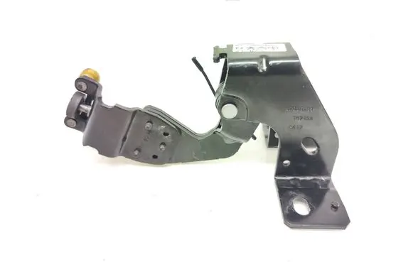 Citroen Jumpy Sliding door upper roller guide/hinge 97969M03 0617 107456