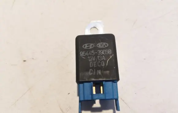 Hyundai Santa Fe Other relay 9544539058