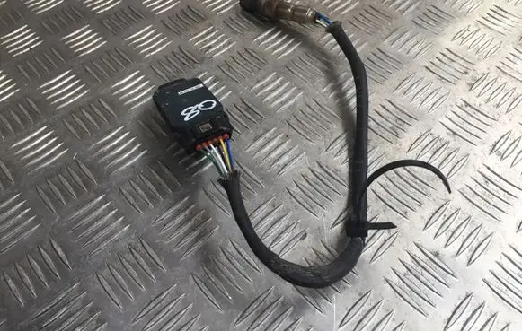 Audi Q8 Lambda probe sensor 4M0907807BB
