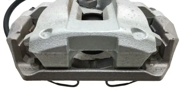 Volkswagen Multivan T7 Rear brake caliper 7T0615406E