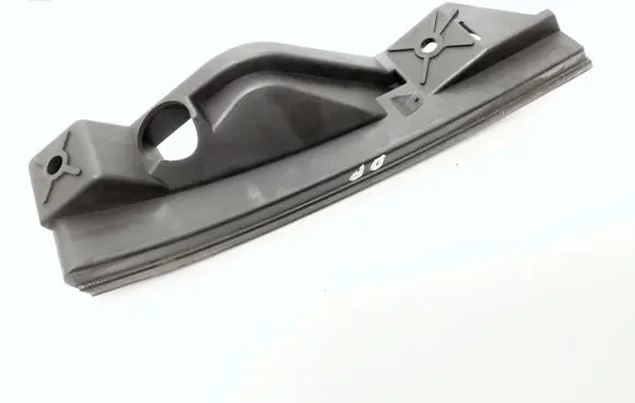 Volkswagen Touran I Front bumper mounting bracket 1T807890A