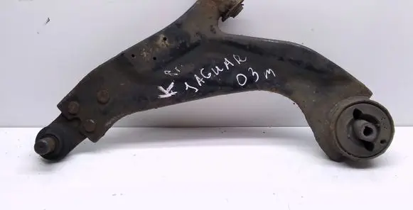 Jaguar X-Type Front lower control arm/wishbone