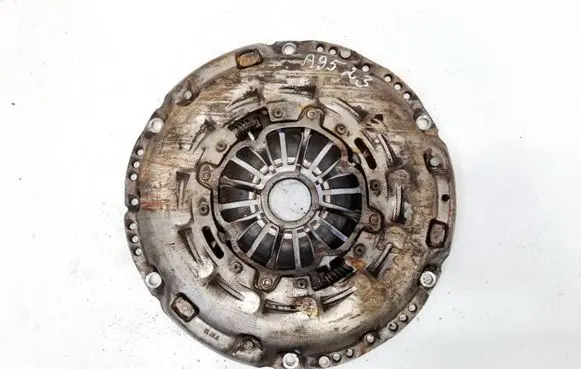 Toyota Avensis T250 Pressure plate 