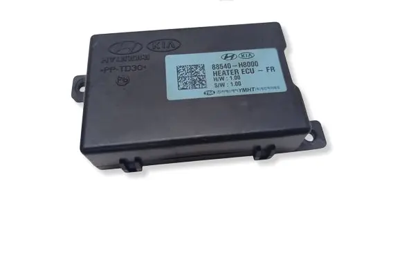 KIA Rio Other control units/modules 88540H8000