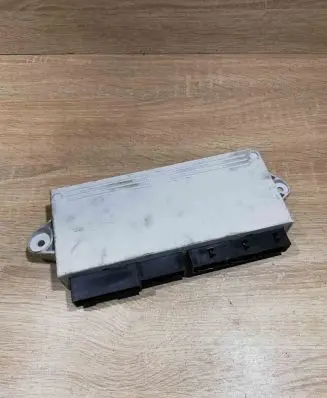 BMW 7 E65 E66 Central body control module 6922263