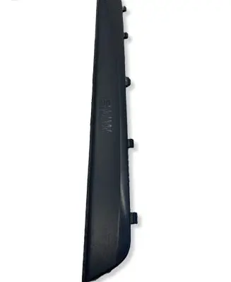 BMW 1 E81 E87 Front bumper lower grill 22944911