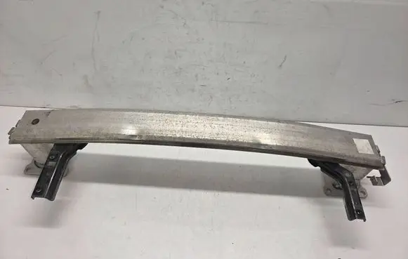 Opel Crossland X Front bumper cross member 13486236 A1361890801 336259853