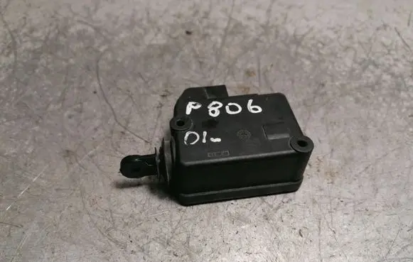 Peugeot 806 Central locking motor 